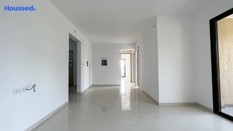 Sample Apartment